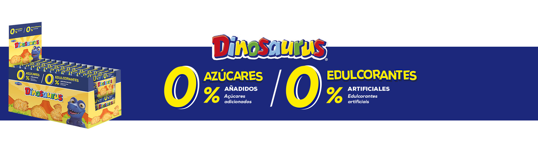 Dinosaurus 0%0%