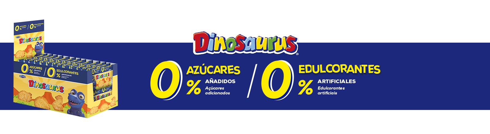 Dinosaurus 0%0%