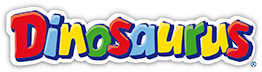 Logo Dinosaurus